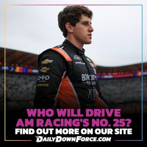 Image post by @dailydownforce on Instagram