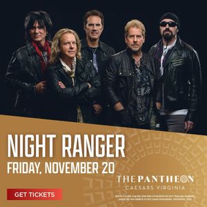 Image post by @nightranger on Instagram