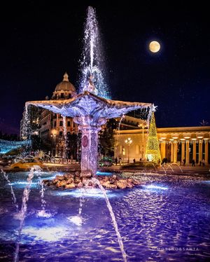 Image post by @morenoesanta on Instagram
