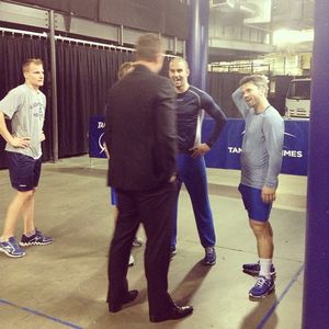 Image post by @tblightning on Instagram