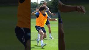 Video post by @officialwwfc on YouTube