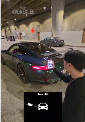 Video post by @drexlee on TikTok