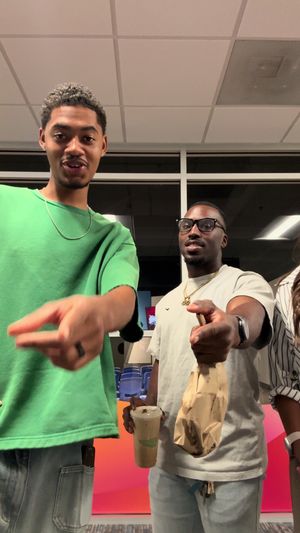 Video post by @ohthatsquan_ on TikTok