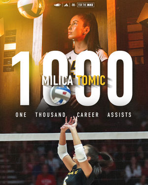 Image post by @mke_volleyball on Instagram