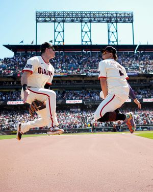 Image post by @sfgigantes on Instagram