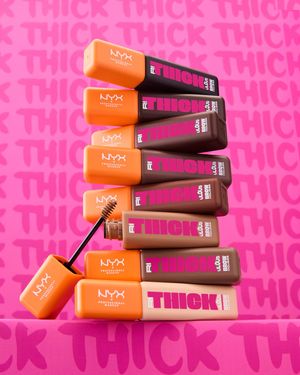 Image post by @nyxcosmetics on Instagram