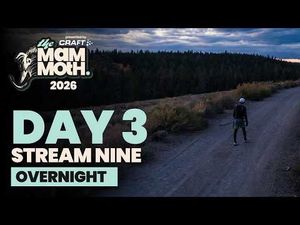 Video post by @Mountain Outpost on YouTube