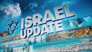 Image post by @newsmax on Instagram