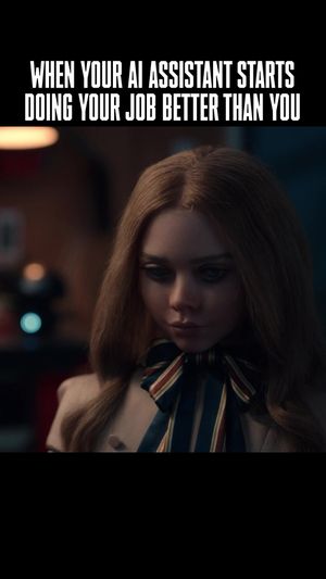 Video post by @syfy on TikTok