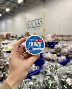 Image post by @getgrinds on Instagram