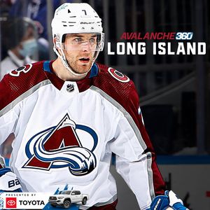 Image post by @coloradoavalanche on Instagram