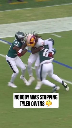 Video post by @nfl on TikTok