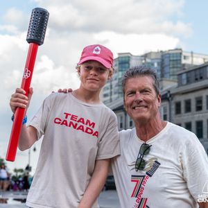 Image post by @sailcanada on Instagram