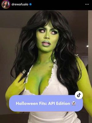 Video post by @charactermedia on TikTok