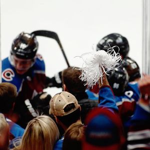 Image post by @coloradoavalanche on Instagram