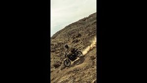 Video post by @officialtriumph on YouTube