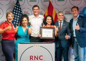 Image post by @bennpetersen on Twitter