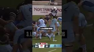 Video post by @usmlr on YouTube