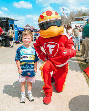 Image post by @barbermotorpark on Instagram