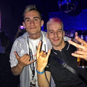 Image post by @therealyesus on Instagram