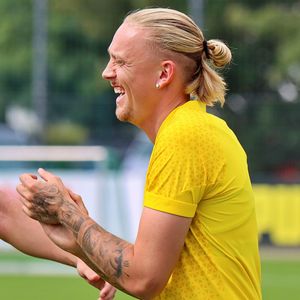 Image post by @rnbvb on Instagram