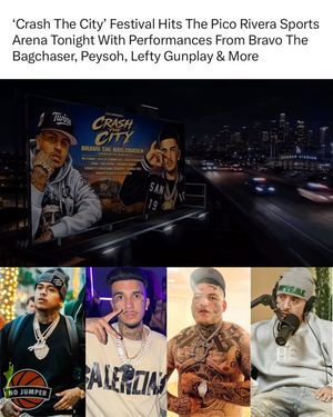 Image post by @nojumper on Instagram