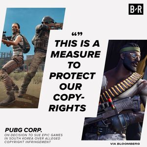 Image post by @brgaming on Instagram