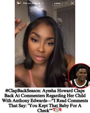 Image post by @theshaderoom on Instagram