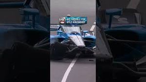 Video post by @indycaronfox on YouTube