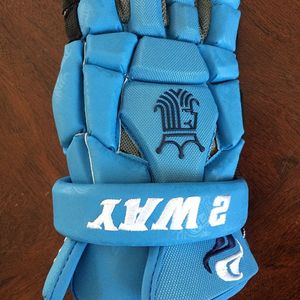 Image post by @2waylacrosse on Instagram