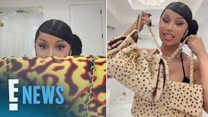 Video post by @enews on YouTube