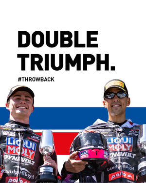Image post by @liquimoly on Instagram