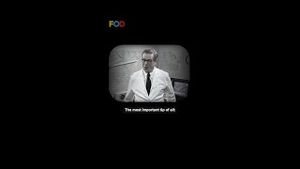 Video post by @funnyordie on YouTube