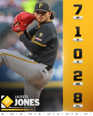 Image post by @MLB on Twitter