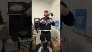 Video post by @Los Angeles Chargers on YouTube