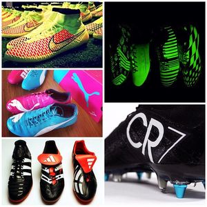 Image post by @soccerdotcom on Instagram