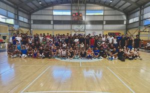 Image post by @fedombal on Instagram