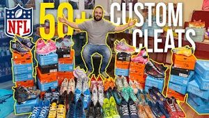 Video post by @dejesuscustomfootwear on YouTube