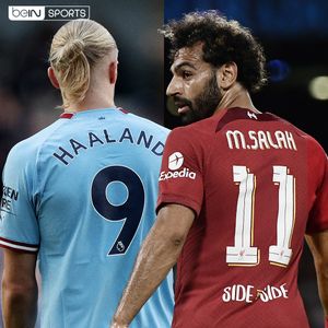 Image post by @beinsports on Instagram