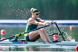 Image post by @umichrowing on Instagram