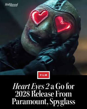 Image post by @hollywoodreporter on Instagram
