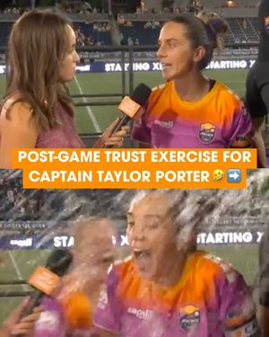 Image post by @carolinaascentfc on Instagram