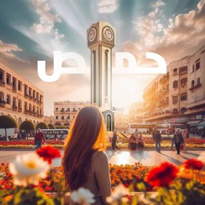 Image post by @waseem_alhourany on Instagram
