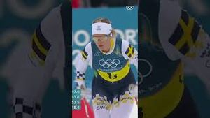 Video post by @olympics on YouTube