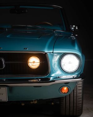 Image post by @velocityrestorations on Instagram