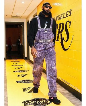 Image post by @upscalehype on Instagram