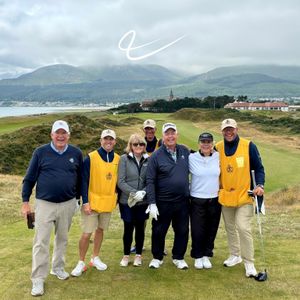 Image post by @premiergolftravel on Instagram
