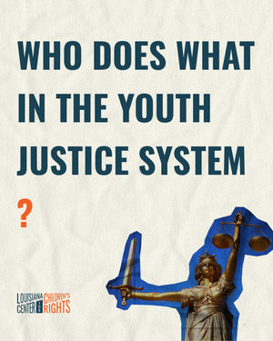 Image post by @lakidsrights on Instagram