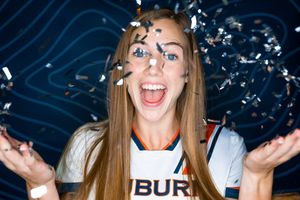 Image post by @AuburnSoccer on Twitter