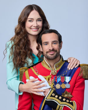 Image post by @hallmarkchannel on Instagram